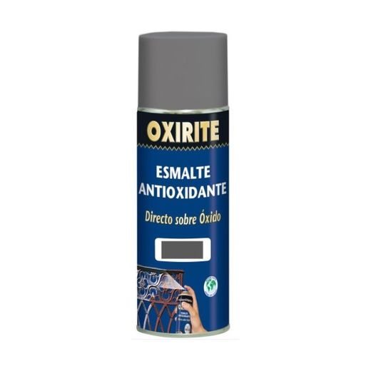 XYLAZEL MET.OXIR.SPRAY PAVOND. GRIS 400ML