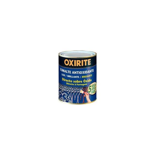 XYLAZEL OXIRITE BLANCO LISO