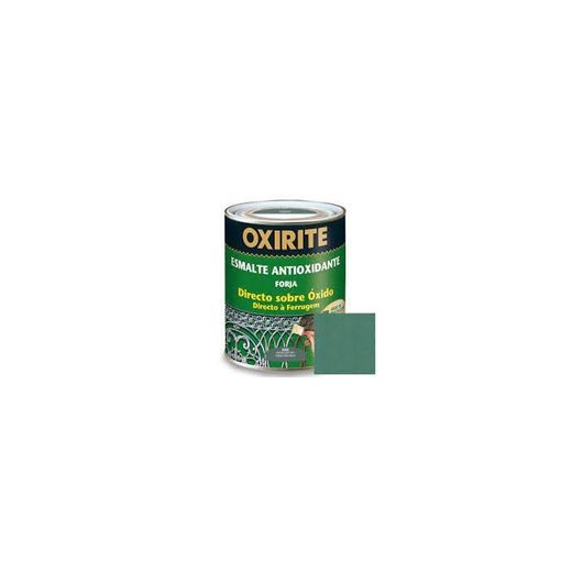 XYLAZEL OXIRITE FORJA VERDE 750