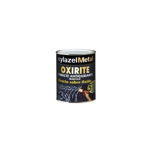 XYLAZEL OXIRITE MARTELE BLANCO