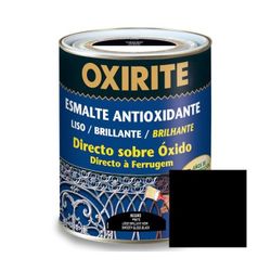 XYLAZEL OXIRITE NEGRO LISO 750