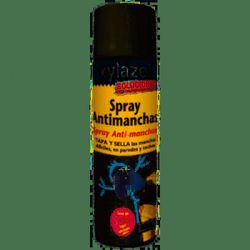 XYLAZEL SOLUCI.SPRAY ANTIMANCHAS