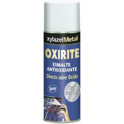 XYLAZ.MET.OXIR.SPRA.ROJO MET/400