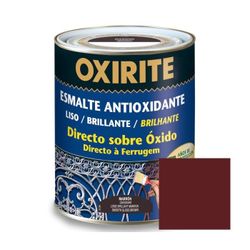 XYLAZ.MET.OXIRT.LIS0 MARRON/750