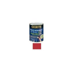 XYLAZ.MET.OXIRT.LIS0 ROJO 750