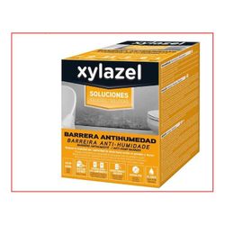 XZ SOLUCIONES BARRERA ANTIHUMEDAD 2X 0,50L 1 L
