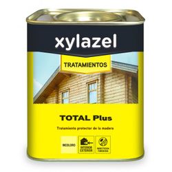 XZ TOTAL PLUS 750ML