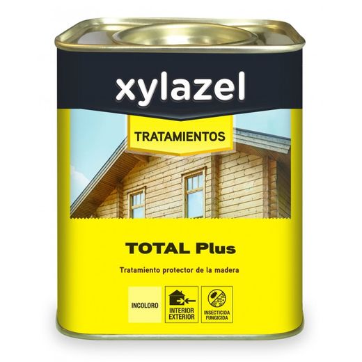 XZ TOTAL PLUS 750ML