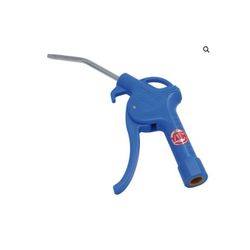 YAIM ACC. SOPLADORA PISTOLA YA-5818 LANZA 100 MM.