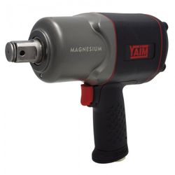 YAIM YA-H-443 LLAVE IMPACTO PISTOLA 1"