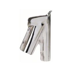 ZAPATA DE SOLDAR PARA MATERIAL HASTA 5MM