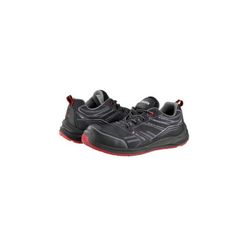 ZAPATILLA DE SEGURIDAD FLEX S1P TALLA 38 / FTW0438GS1P