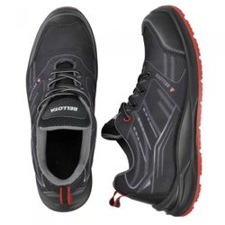 ZAPATILLA DE SEGURIDAD FLEX S1P TALLA 39 / FTW0439GS1P