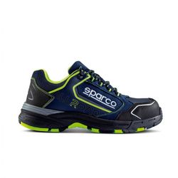 ZAPATILLA SEGURIDAD ALL ROAD S3 SRC T-42