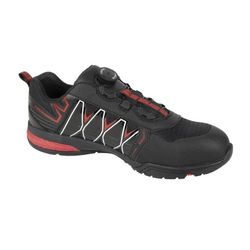ZAPATILLA SEGURIDAD STORM  Nş40