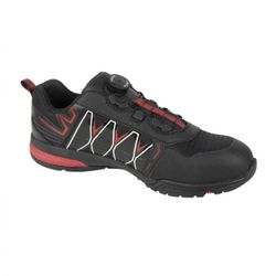 ZAPATILLA SEGURIDAD STORM Nº42