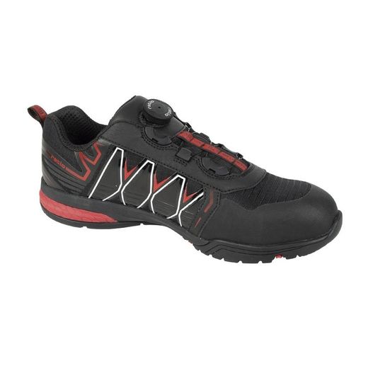 ZAPATILLA SEGURIDAD STORM  Nş46