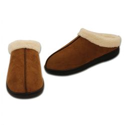 ZAPATILLAS CONFORTGEL MARRON XL (43-45)