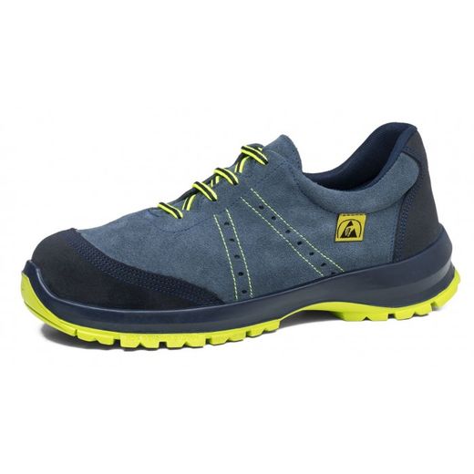 ZAPATO ACEBO CM ESD S1+SRC NO METAL T-43