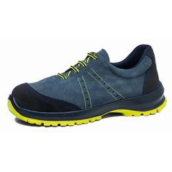 ZAPATO ACEBO CM S1+SRC NO METAL T-45