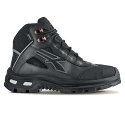 ZAPATO ALTA SEGURIDAD FIXED S3 CI WR SRC NG T-42