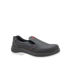ZAPATO APOLO LINK S3 NEGRO 247 T-40