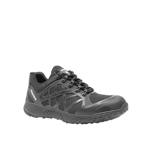 ZAPATO ARGOS O3 NEGRO TACTIC T-47