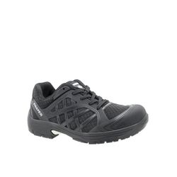 ZAPATO ARGOS S1P NEGRO T-39