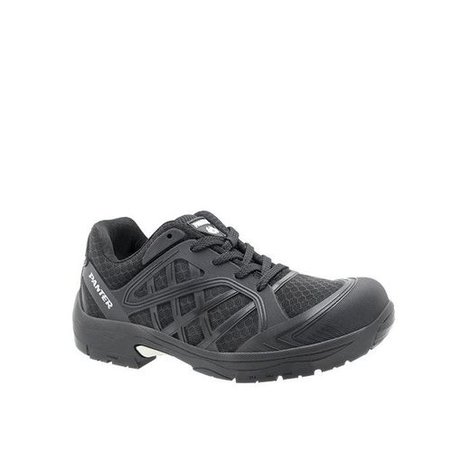 ZAPATO ARGOS S1P NEGRO T-40
