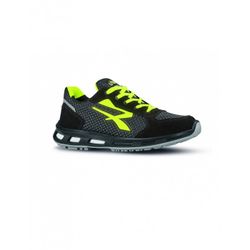 ZAPATO ASHER 01 FO ESD SRC T-42