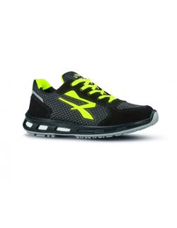ZAPATO ASHER 01 FO ESD SRC T-44