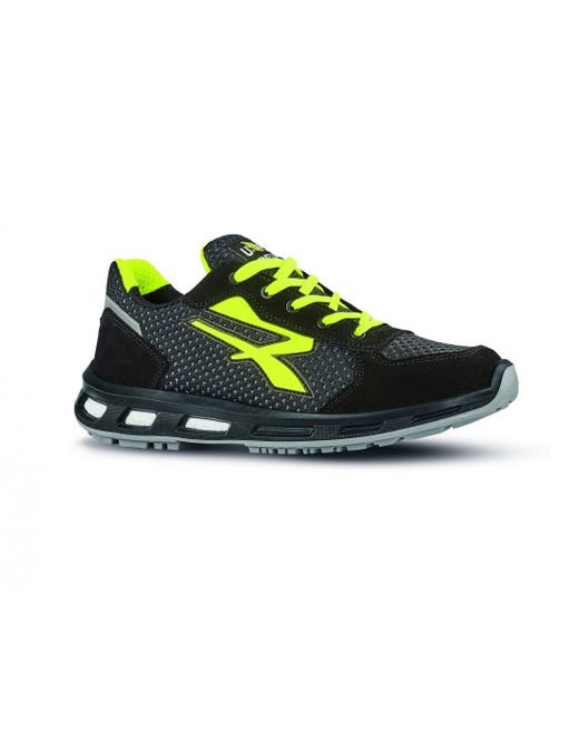 ZAPATO ASHER 01 FO ESD SRC T-44