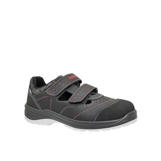 ZAPATO ATLANTIS LINK S1P NEGRO 247 T-40