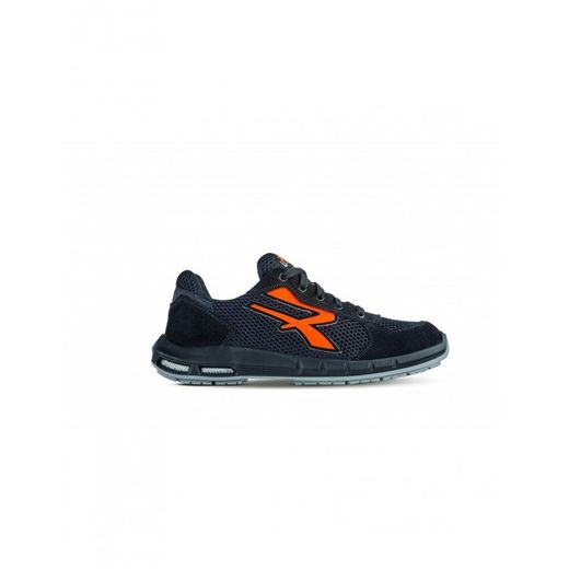 ZAPATO ATOS ESD PLUS S1P SRC T-42