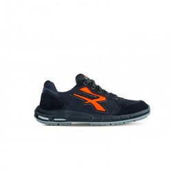 ZAPATO ATOS ESD PLUS S1P SRC T-45