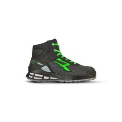 ZAPATO BARRET ESD S3 CI SRC T-38