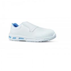 ZAPATO BLANCO S2 SRC T-38