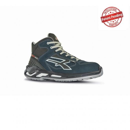ZAPATO BLASTER ESD S1P SRC T-39