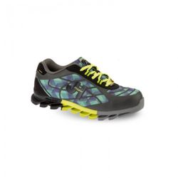 ZAPATO BOLT S1P GRAFIT/LIMA T-38