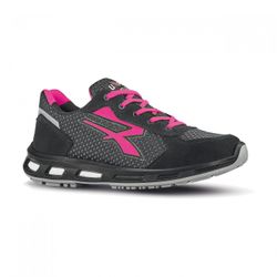 ZAPATO CAELI 01 FO ESD SRC T-40