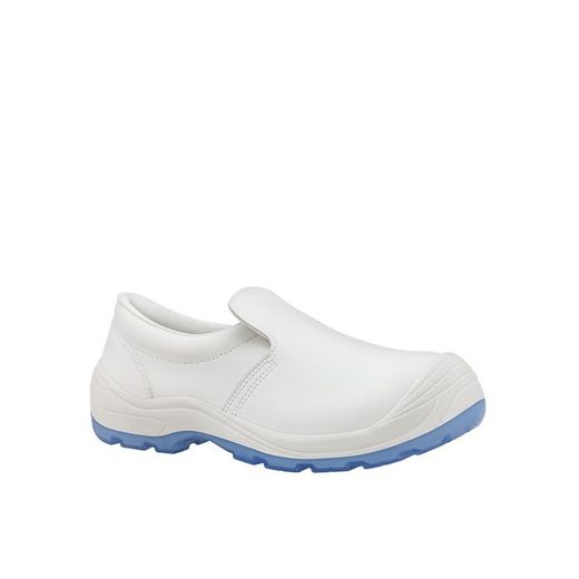 ZAPATO CANELA TOTALE S2 BLANCO SY 269 T-39