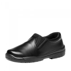 ZAPATO CARMEN NEGRO T-42