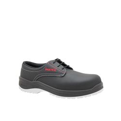 ZAPATO CAROL LINK S2 NEGRO 267 T-37