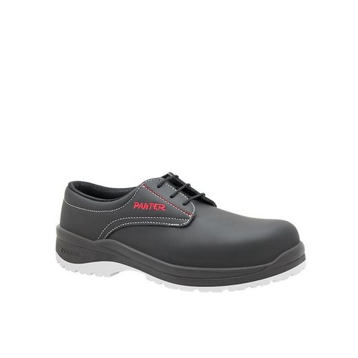 ZAPATO CAROL LINK S2 NEGRO 267 T-37