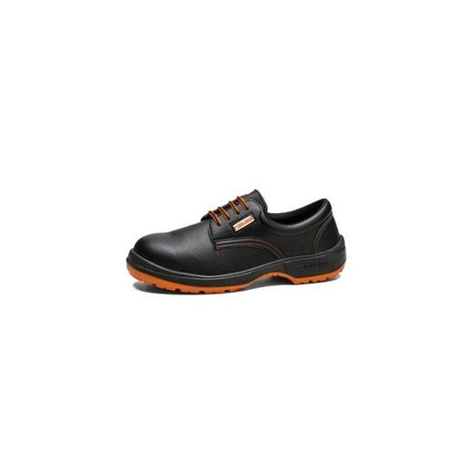 ZAPATO CASTAÑO S3+CI+HI+SRC ACERO ACERO T-41