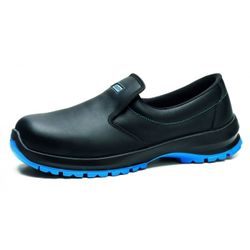 ZAPATO CEDRO S2+SRC NO METAL T-44
