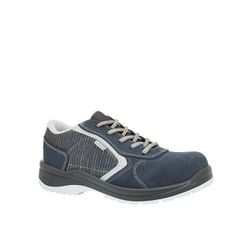 ZAPATO CEFIRO LINK S1P AZUL 247 T-47