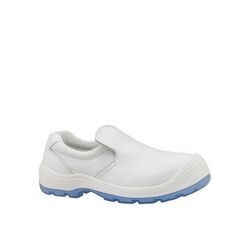 ZAPATO CHACINERO TOTALE S2 BLANCO 269 T-42