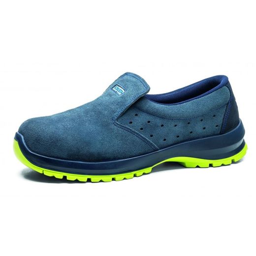 ZAPATO CIPRES S1+SRC NO METAL T-41