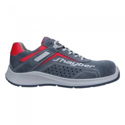 ZAPATO DAKAR S1P SRC GRIS T-46